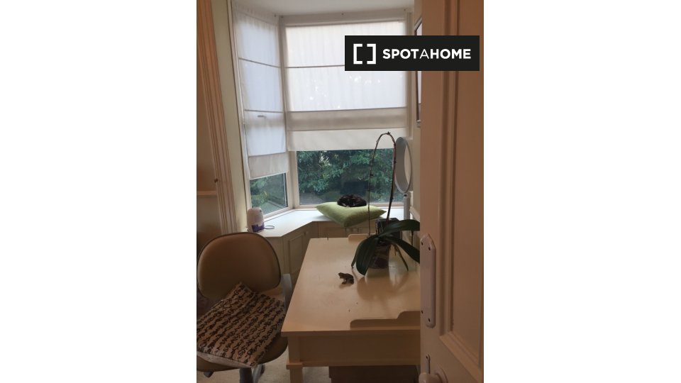 Double room Dublin, 5 beds — photo 2