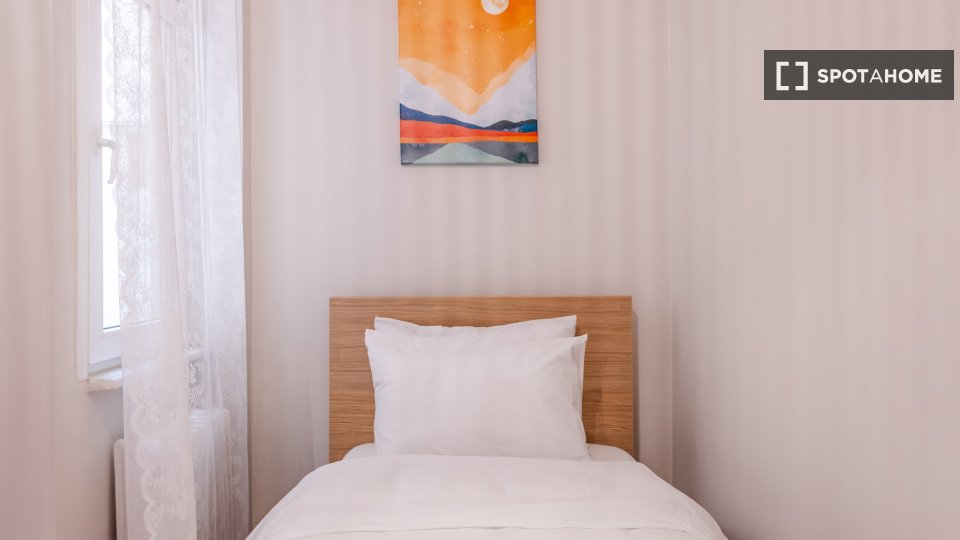 Apartment Istanbul, 1 bed — photo 9