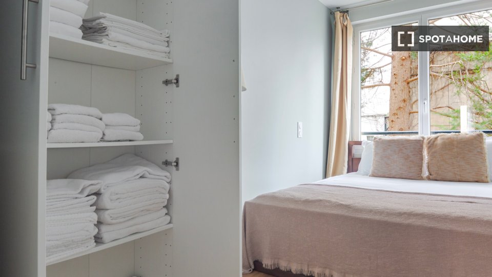 Apartment Paris, 3 beds, 79m² — photo 17