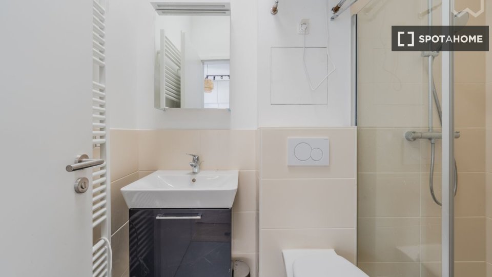 Apartment mono Berlin, 30m² — photo 12