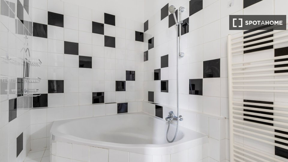 Apartment Vienna, 2 beds, 99m² — photo 14