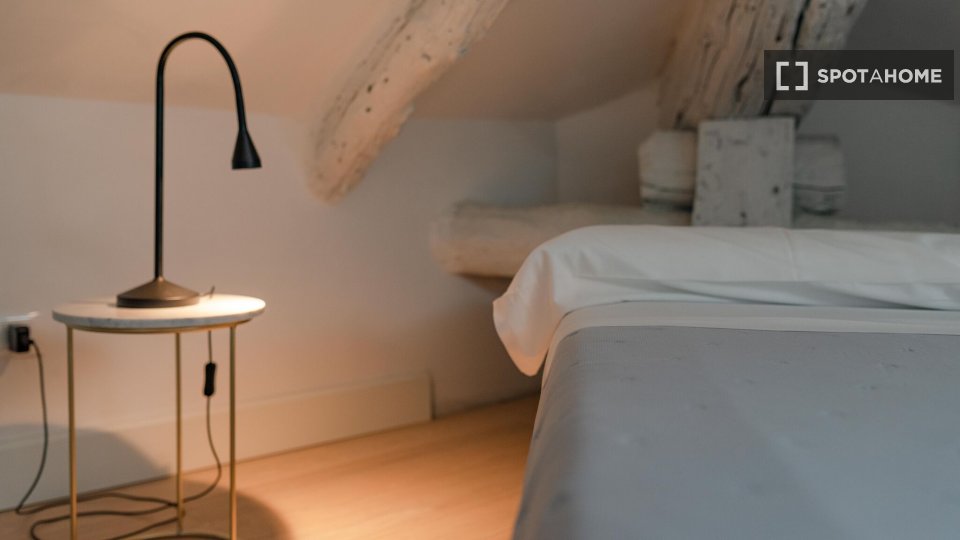 Apartment mono Turin, 40m² — photo 17