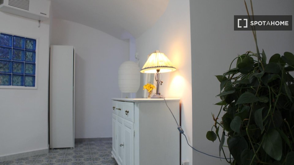 Apartment Naples, 1 bed — photo 3