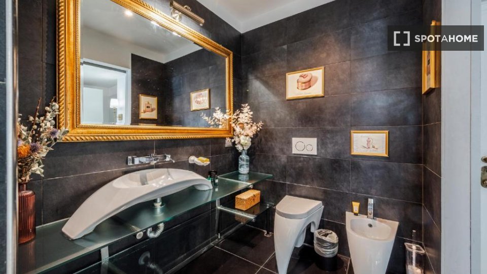 Apartment Milan, 1 bed — photo 11