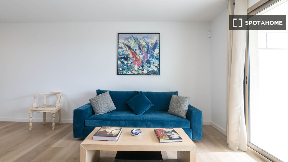 Apartment Valencia, 2 beds, 60m² — photo 2