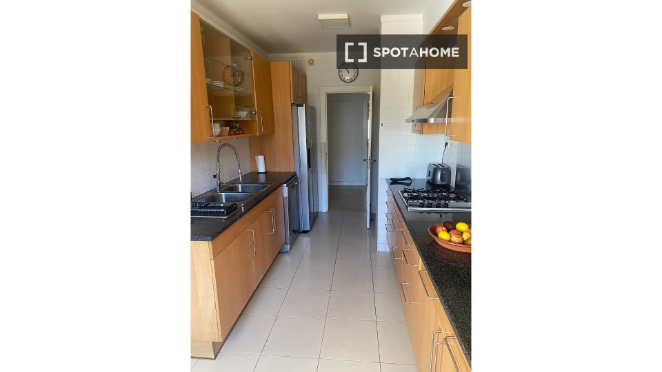 Apartment Lisbon, 2 beds — photo 3