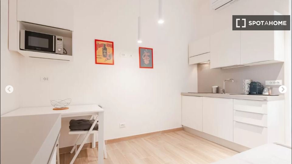 Appartamento Torino, 2 camere — foto 12