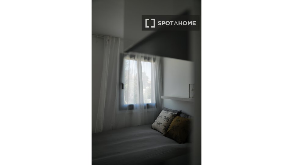 Apartment mono Porto, 15m² — photo 9
