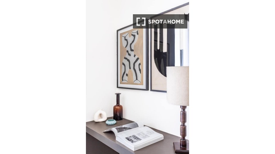 Apartment Milan, 1 bed — photo 3