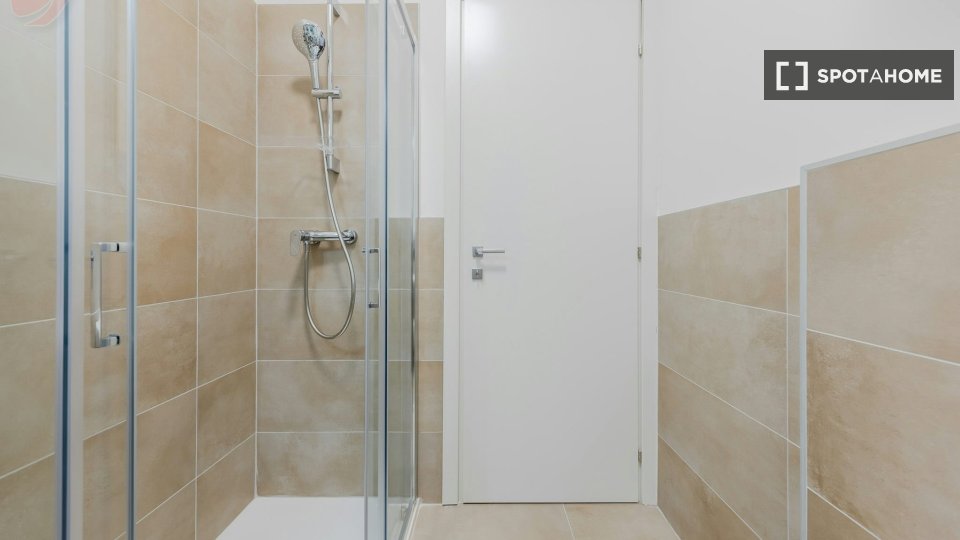 Habitación doble Padua, 5 habitaciones — foto 43