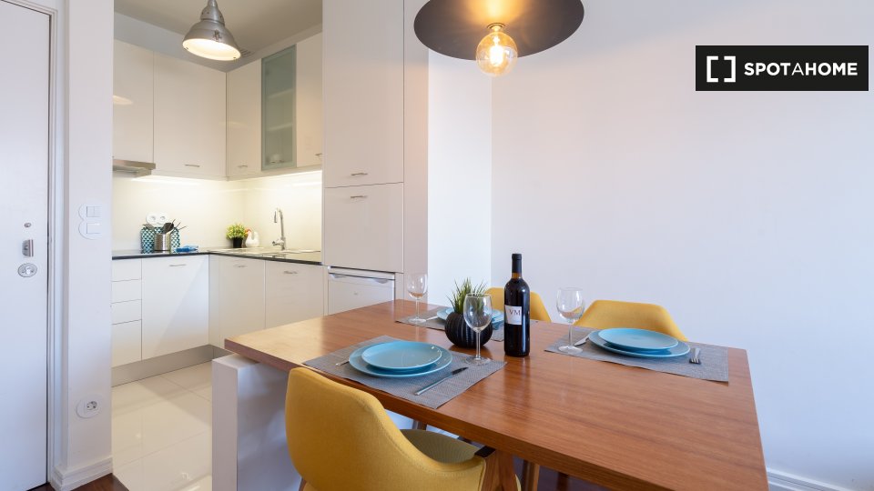 Apartment Porto, 1 bed — photo 10