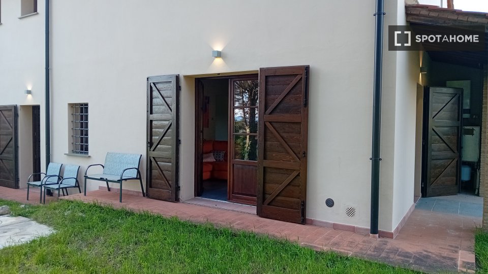 Apartment Florence, 2 beds, 130m² — photo 1
