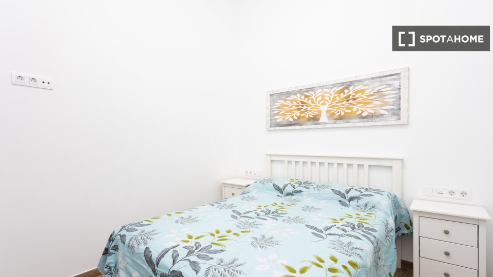 Apartment Santa_Cruz_De_Tenerife, 1 bed — photo 34