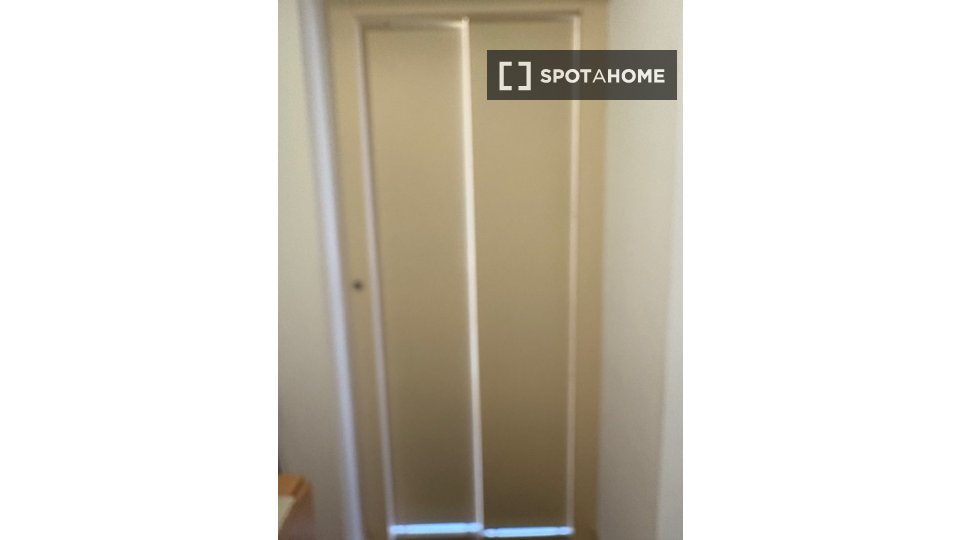 Double room Rome, 1 bed — photo 19