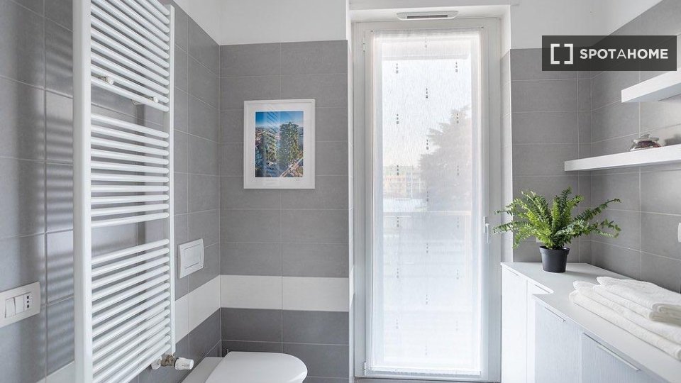 Apartment Milan, 1 bed — photo 1