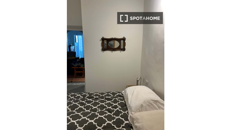 Apartment Florence, 1 bed, 65m² — photo 15