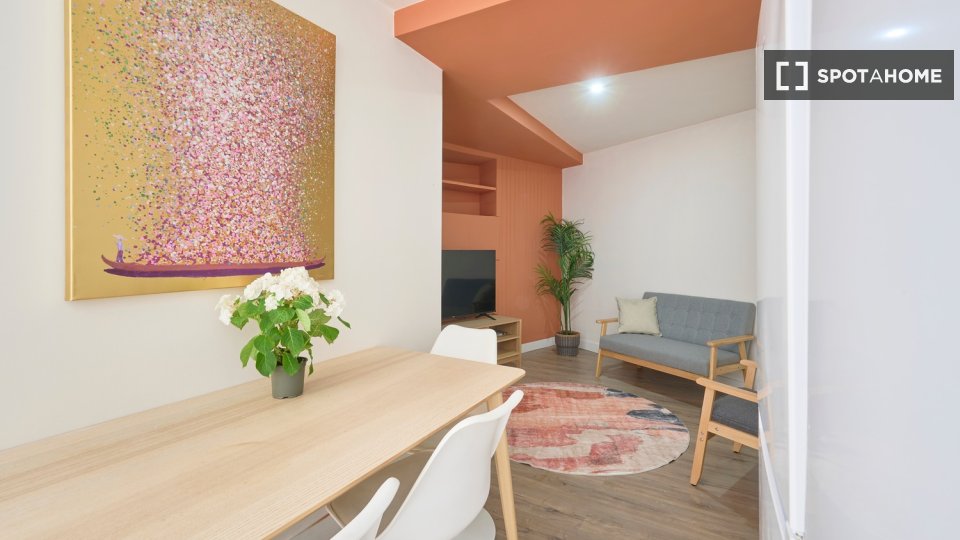 Double room Lisbon, 10 beds — photo 36