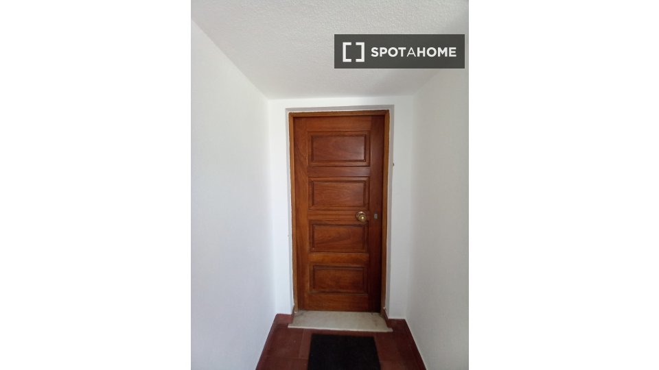 Apartment mono Lisbon — photo 8