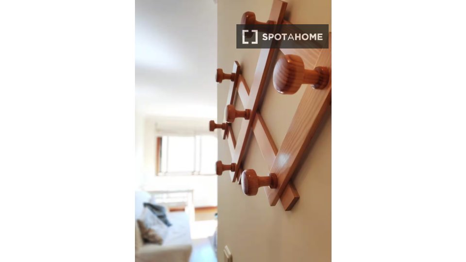 Apartment Porto, 1 bed — photo 4
