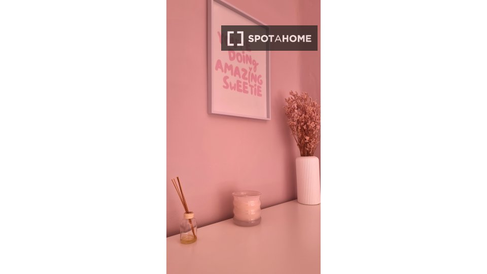 Apartment Valencia, 2 beds, 60m² — photo 11