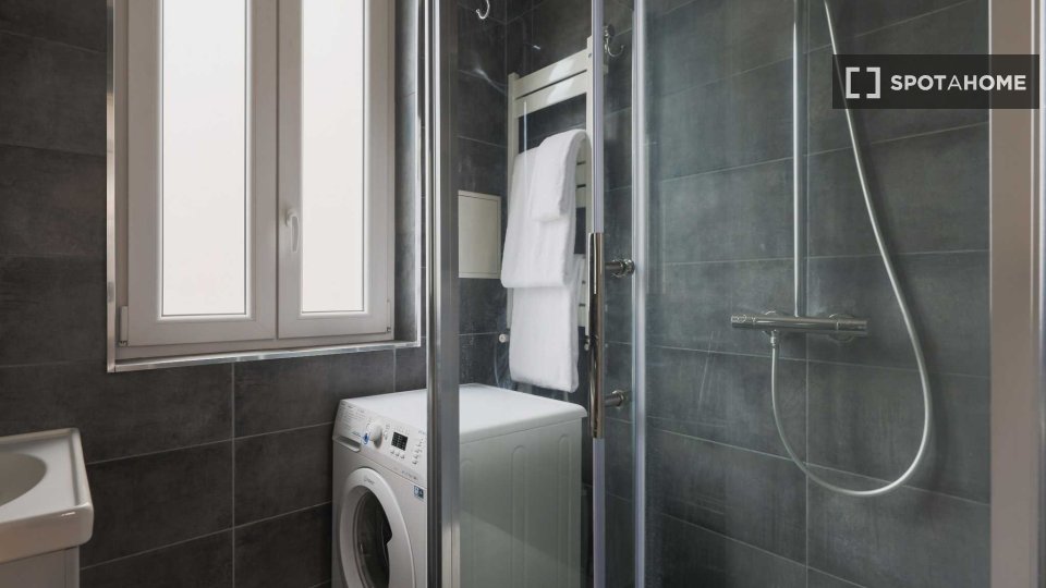 Apartment mono Paris, 45m² — photo 4