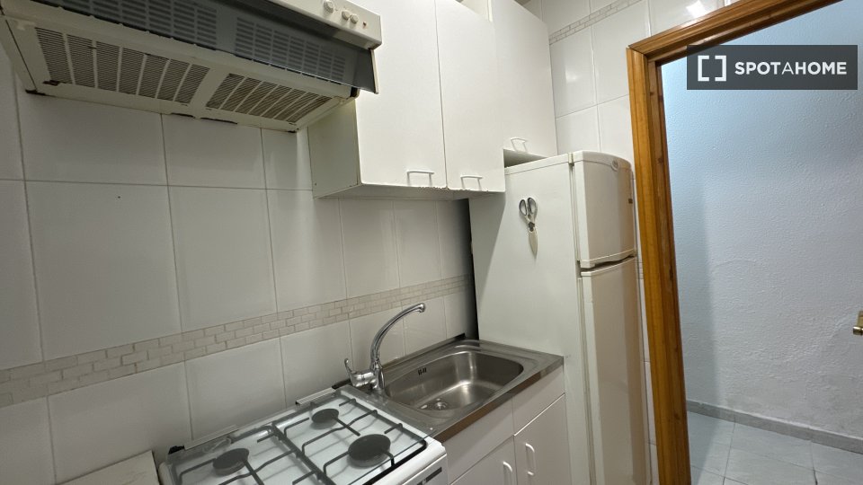 Apartment Madrid, 1 bed, 41m² — photo 11