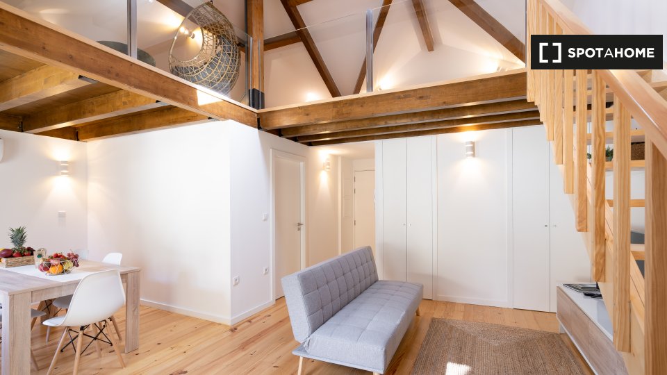 Apartment Porto, 2 beds — photo 4