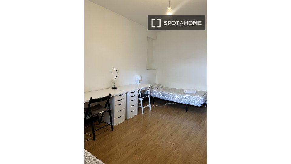 Double room Porto, 10 beds — photo 7