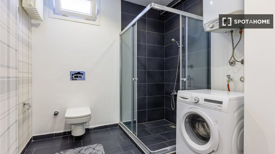 Apartment Istanbul, 1 bed — photo 19