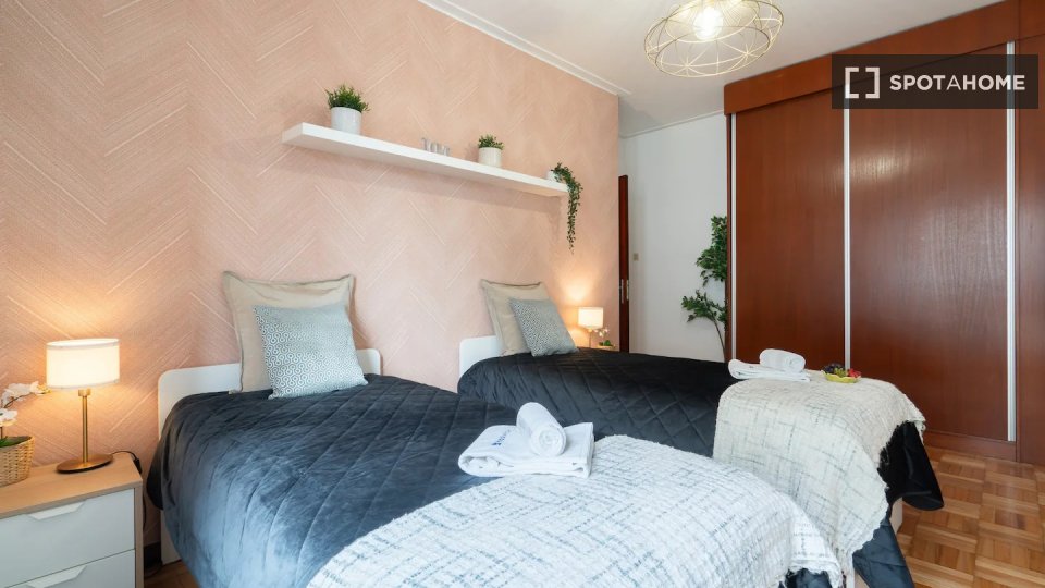 Apartment Porto, 2 beds — photo 17
