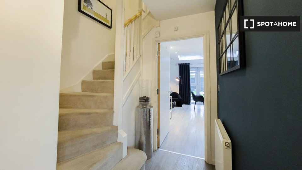 Apartment Manchester, 4 beds — photo 18