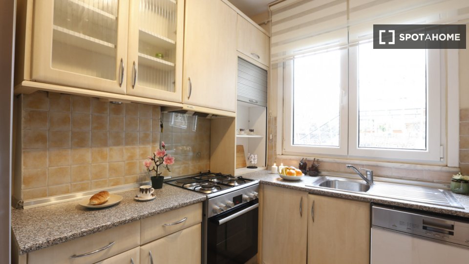 Apartment Istanbul, 1 bed — photo 11