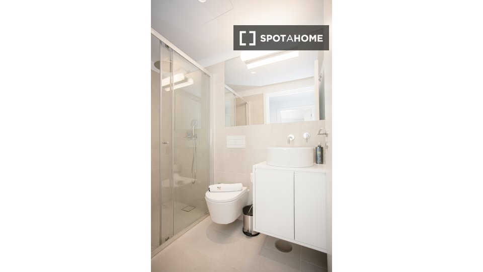 Apartment Porto, 2 beds, 125m² — photo 19