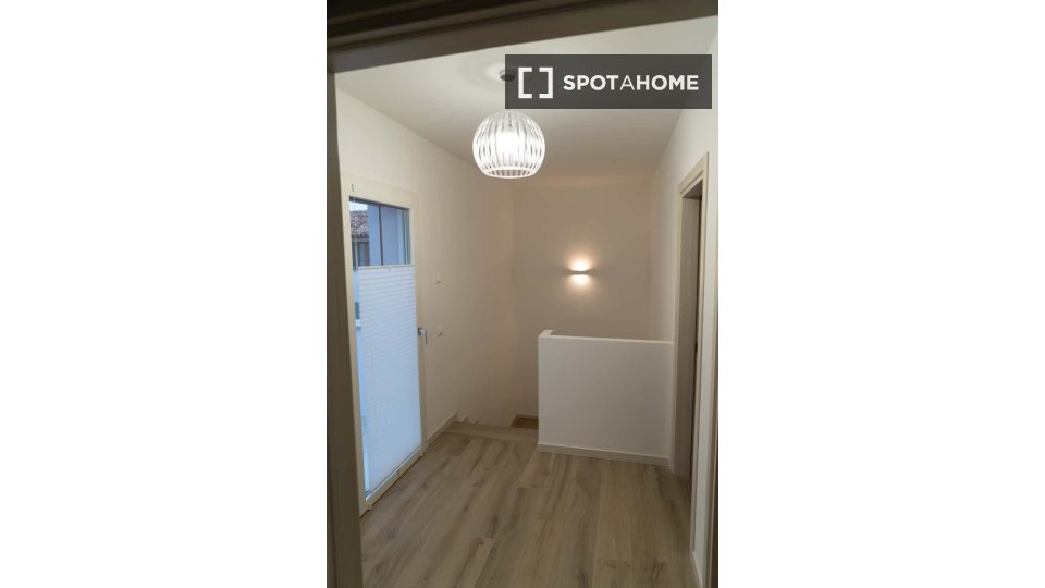 Double room Padua, 1 bed — photo 9