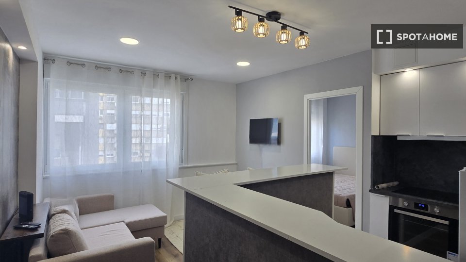 Apartment Porto, 1 bed — photo 6