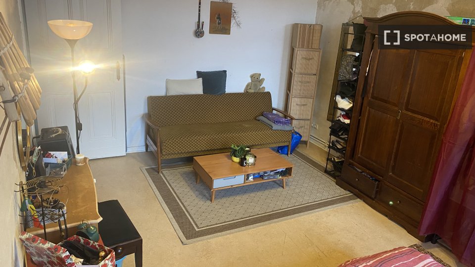 Apartment Berlin, 2 beds, 60m² — photo 4