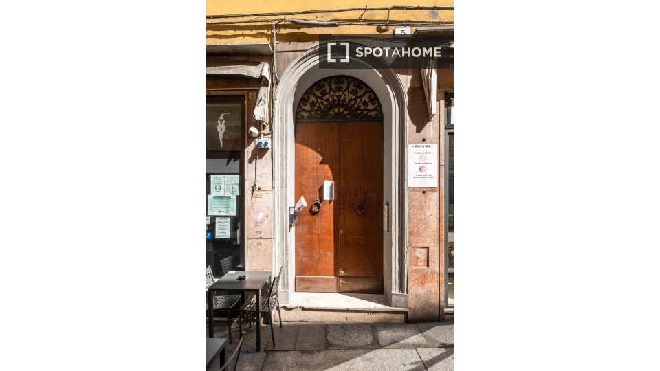 Apartment Bologna, 1 bed — photo 14