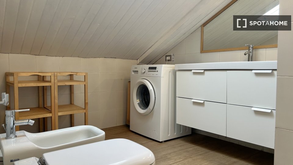 Apartment Milan, 1 bed, 58m² — photo 11
