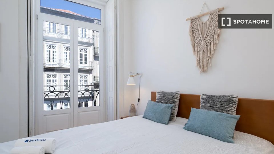 Apartment Porto, 1 bed — photo 7