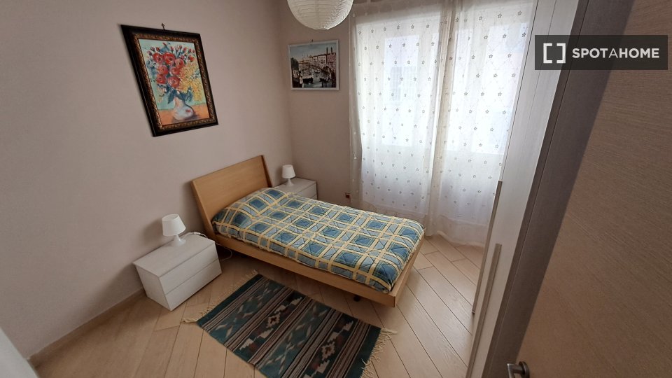 Apartment Rome, 2 beds — photo 18