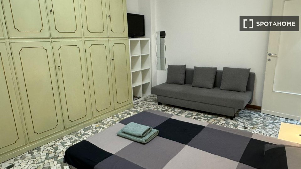 Apartamento Milán, 2 habitaciones — foto 10