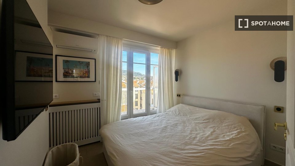 Apartment Nice, 1 bed, 31m² — photo 8