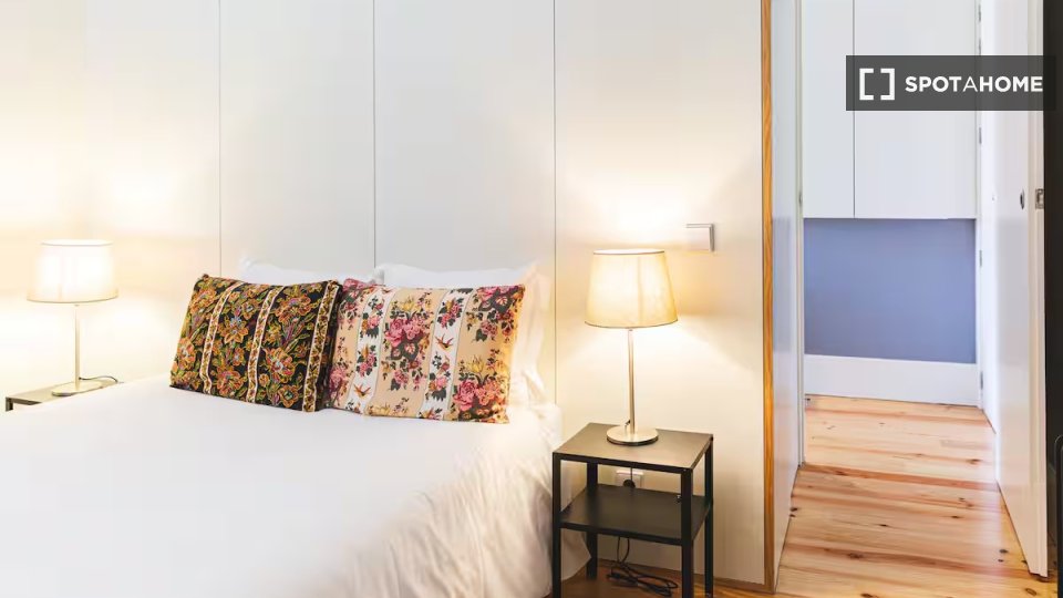 Apartment Porto, 1 bed — photo 10