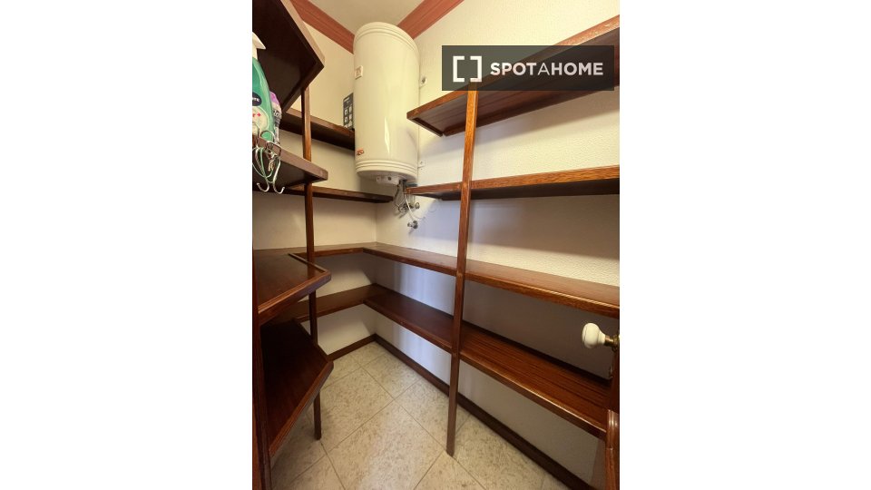 Double room Porto, 3 beds — photo 10