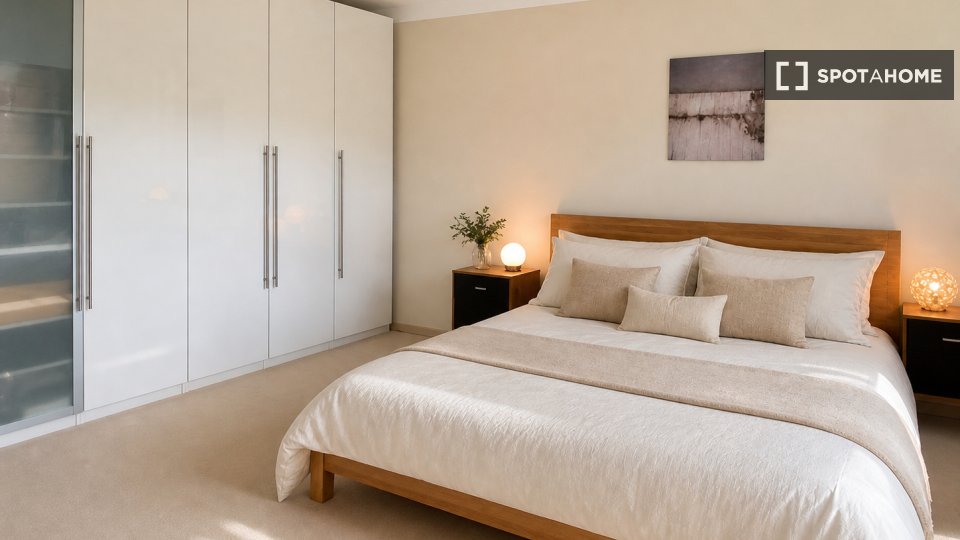 Apartment Munich, 2 beds, 74m² — photo 7