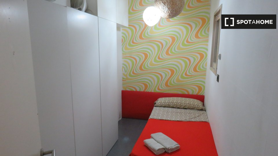 Apartment Barcelona, 2 beds, 75m² — photo 10