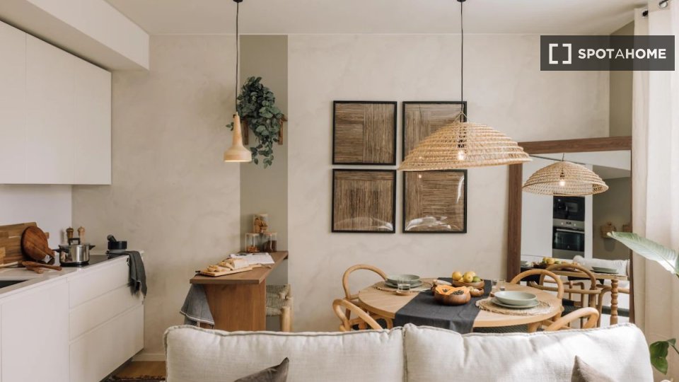 Apartment Lisbon, 1 bed — photo 9