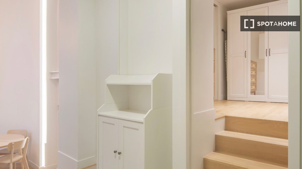 Apartment Paris, 2 beds, 67m² — photo 6