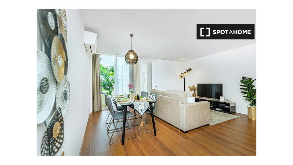 Apartment Porto, 1 bed — photo 3