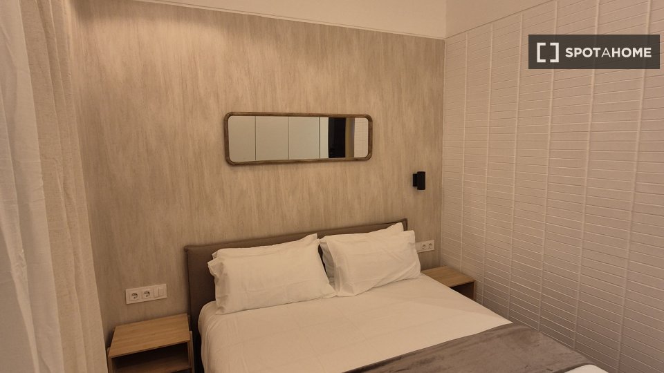 Apartment mono Madrid, 40m² — photo 15